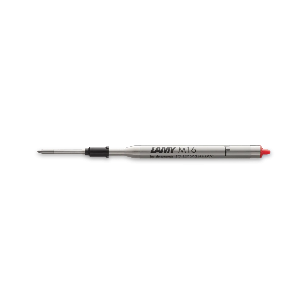 Recharge Stylo Bille Lamy M16 Rouge - Largeur Fine (F)