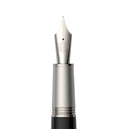 plume acier CT