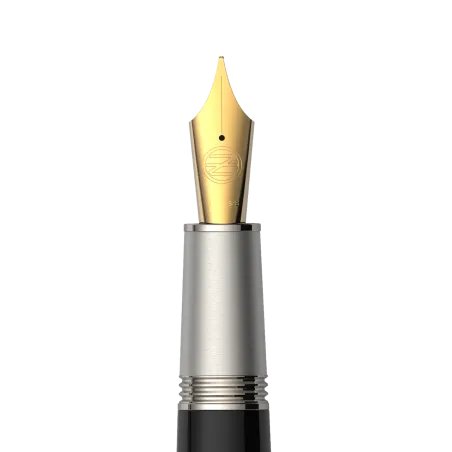 Jan zander plume acrier GT