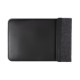 PININFARINA NOTEPRO - NOTEBOOK HOLDER - BLACK 4