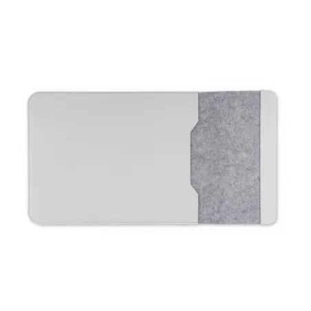 PININFARINA NOTEPRO - NOTEBOOK HOLDER - GREY 2