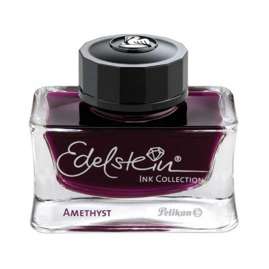 Encre Edelstein PELIKAN Amethyst - Lila - 50 ml -