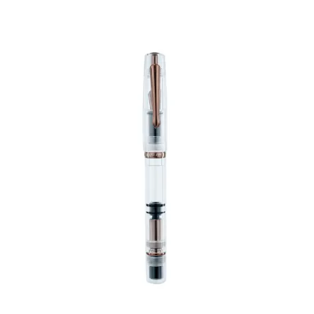 Stylo-plume moyenne NAHVALUR Original Fall fermé