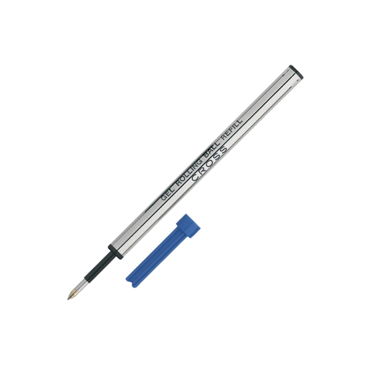 Recharge Roller Bleue CROSS Fine