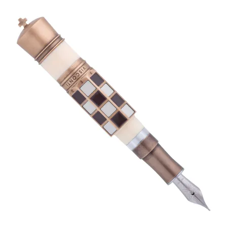 Stylo-plume VISCONTI Checkmate - plume
