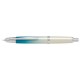 Stylo plume PILOT Capless Seashore 2024 - Edition limitée - dessus