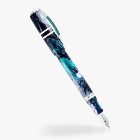Stylo-plume M VISCONTI - Homo Sapiens Earth Origin Air - Édition Limitée