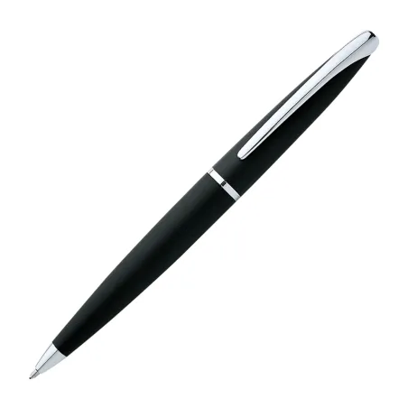 Stylo Bille CROSS ATX - Basalte Noir Attributs Chromé
