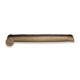 Trousse 1 Stylo LADON Taupe avec fermeture