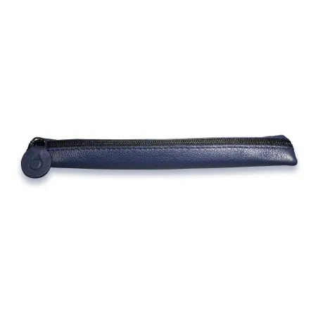 Trousse 1 Stylo LADON Midnight Blue avec fermeture