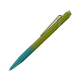 Stylo Bille 849 CARAN D'ACHE -  Claim Your Style - Vert Arctique - Édition Spéciale