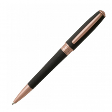 Stylo Bille Hugo Boss® Essential® Rose Gold