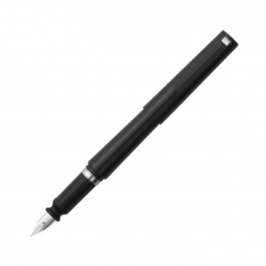 Stylo-plume SAILOR - TUZU - Noir - Plume B