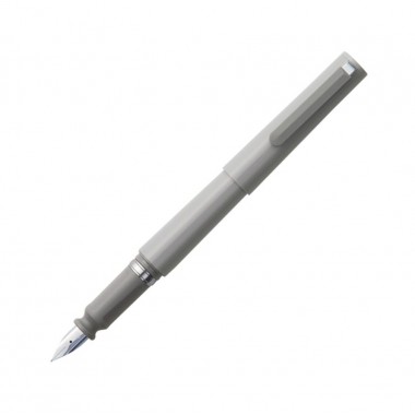 Stylo-plume SAILOR - TUZU - Gris - Plume M