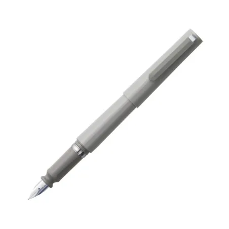 Stylo-plume SAILOR - TUZU - Gris - Plume M