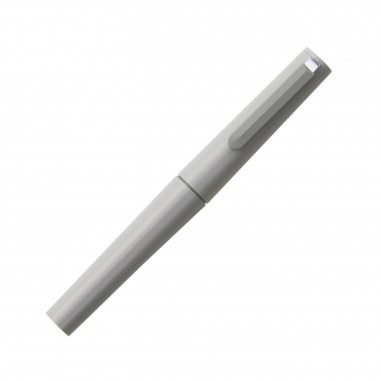 Stylo-plume SAILOR - TUZU - Gris - Plume F
