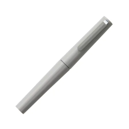 Stylo-plume SAILOR - TUZU - Gris - Plume B