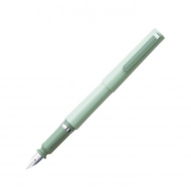 Stylo-plume SAILOR - TUZU - Vert - Plume B