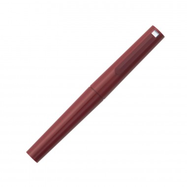 Stylo-plume SAILOR - TUZU - Rouge - Plume M