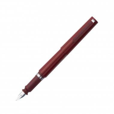 Stylo-plume SAILOR - TUZU - Rouge - Plume B