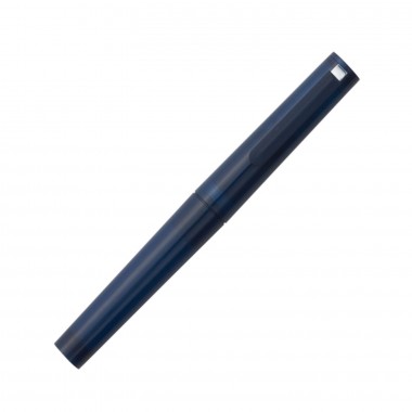 Stylo-plume SAILOR - TUZU - Bleu translucide - Plume F