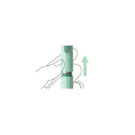 Stylo Bille SAILOR TUZU Gris - 0.5 mm - Élégance et Confort d'Écriture