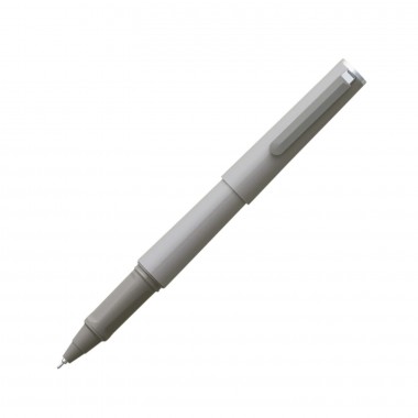 Stylo Bille 0.5mm SAILOR - TUZU - Gris