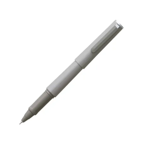 Stylo Bille 0.5mm SAILOR - TUZU - Gris
