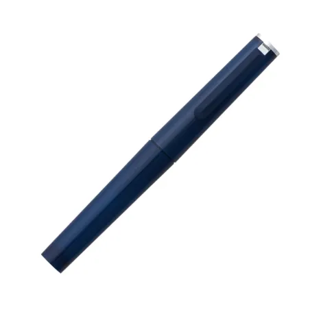 Stylo Bille 0.5mm SAILOR - TUZU - Bleu translucide