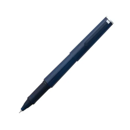 Stylo Bille 0.5mm SAILOR - TUZU - Bleu translucide