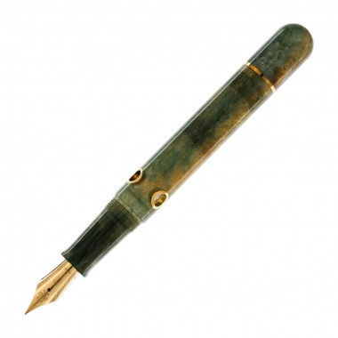Stylo-plume F NAHVALUR - Pen of the Year Snake 2025