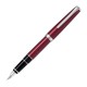 Stylo-plume F PILOT Falcon - Brique Laqué