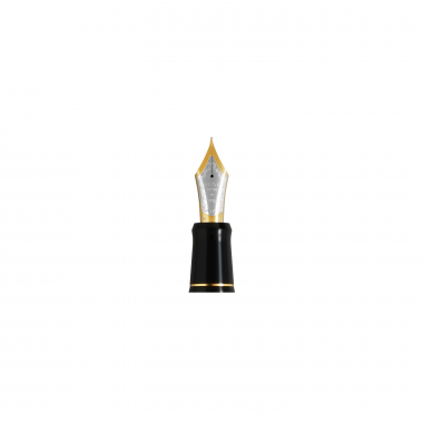 Stylo-plume B PILOT Custom 845 - Laqué Noir Urushi