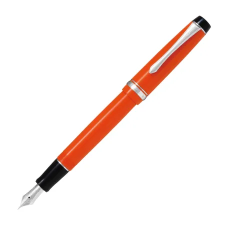 Stylo-plume B Pilot Heritage 91 - Orange