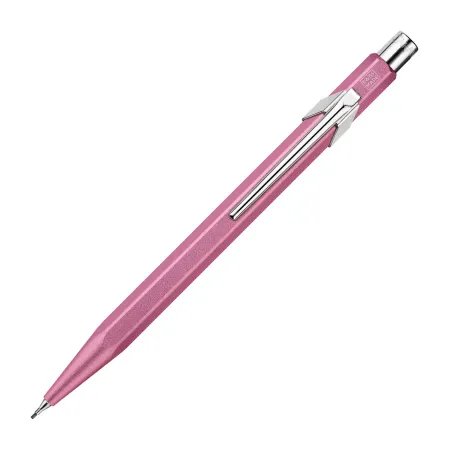 Porte-Mine 849™ Caran d'Ache COLORMAT-X - Rose - 0.7mm
