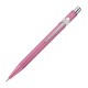 Porte-Mine 849™ Caran d'Ache COLORMAT-X - Rose - 0.7mm