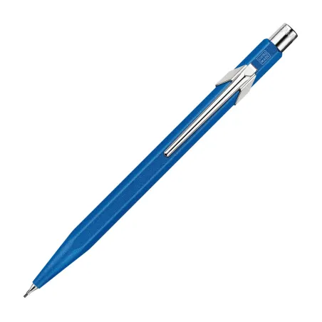 Porte-Mine 849™ COLORMAT-X Bleu - 0.7mm