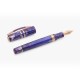 Stylo-plume M VISCONTI - Homo Sapiens Earth Origin Aether- Édition Limitée