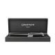 Stylo Plume M Caran d'Ache - Léman - De Nuit - Boite