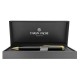 Porte-mine 0.7mm Caran d'Ache - Léman - Ebony Noir Plaqué or - Coffret