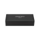 Stylo-plume B Caran d'Ache - Leman Slim - Noir Ébène - Coffret
