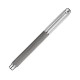 Stylo plume B Caran d'Ache - Varius - Ivanhoé Argenté Rhodié - Fermé
