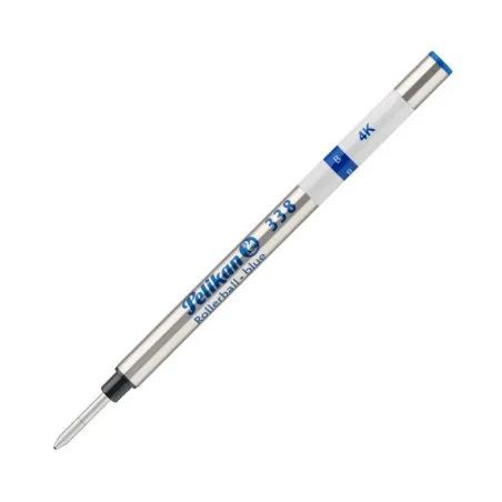 Recharge Roller Bleue Large 338 B Pelikan® - Trait large