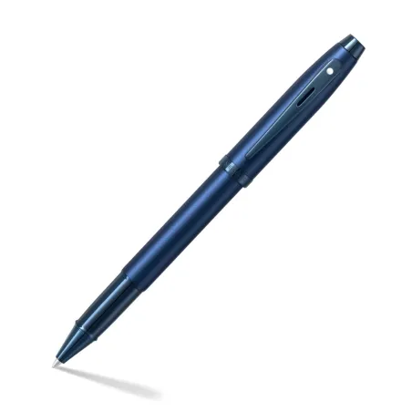 Stylo Roller Sheaffer - Série 100 - Bleu Attributs Bleus pvd