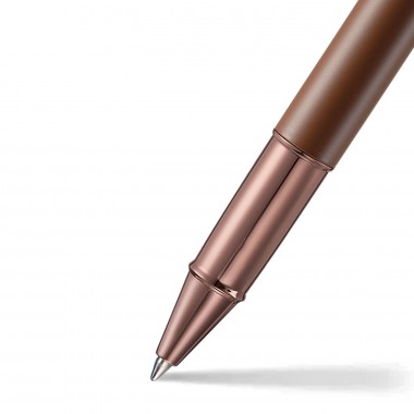 Stylo Roller Sheaffer - Série 100 - Coffee Attributs Cofee pvd