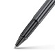 Stylo Roller Sheaffer - Série 100 - Grey Attributs Gun pvd - Pointe