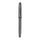 Stylo Roller Sheaffer - Série 100 - Grey Attributs Gun pvd - Fermé