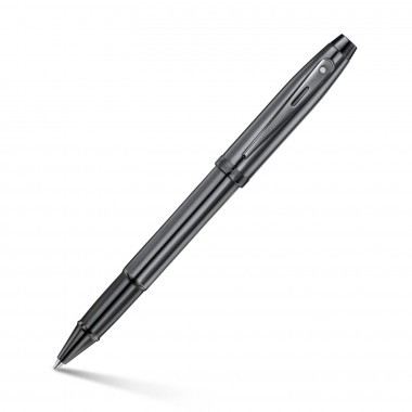 Stylo Roller Sheaffer - Série 100 - Grey Attributs Gun pvd