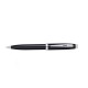 Stylo Bille Sheaffer - Série 100 - Black Attributs chromés