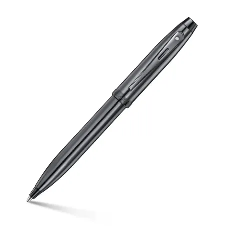 Stylo Bille Sheaffer - Série 100 - Grey Attributs Gun pvd